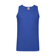 Podkoszulek Valueweight Athletic - royal