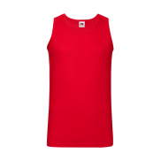 Podkoszulek Valueweight Athletic - red