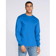 T-Shirt Ultra z długimi rękawami - white