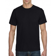 T-shirt DryBlend - black