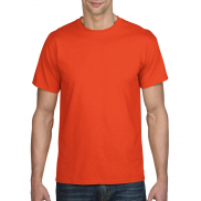 T-shirt DryBlend - orange