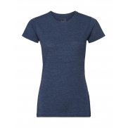 Damski podkoszulek HD - bright navy marl