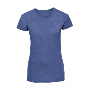 Damski podkoszulek HD - blue marl