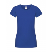 Damski podkoszulek Lady-Fit Sofspun® T - royal