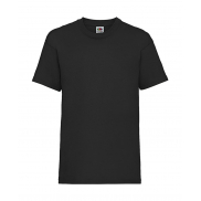Dziecięcy T-Shirt Valueweight T - black