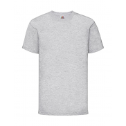 Dziecięcy T-Shirt Valueweight T - heather grey