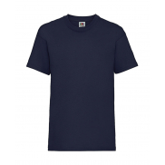 Dziecięcy T-Shirt Valueweight T - navy