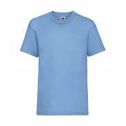 Dziecięcy T-Shirt Valueweight T - sky blue