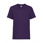 Dziecięcy T-Shirt Valueweight T - purple