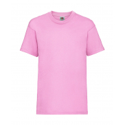 Dziecięcy T-Shirt Valueweight T - light pink