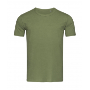 Koszulka Morgan - military green