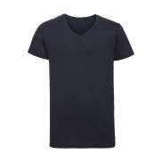 Podkoszulek V-neck HD - french navy