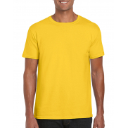 T-Shirt Softstyle - daisy