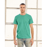 T-Shirt z krótkim rękawem Unisex - white