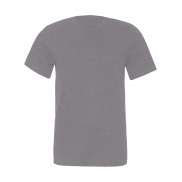 T-Shirt z krótkim rękawem Unisex - storm