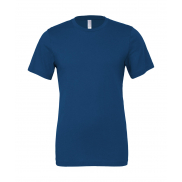 T-Shirt z krótkim rękawem Unisex - deep teal