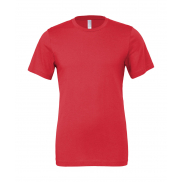 T-Shirt z krótkim rękawem Unisex - coral