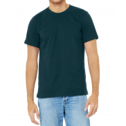 T-Shirt z krótkim rękawem Unisex - atlantic