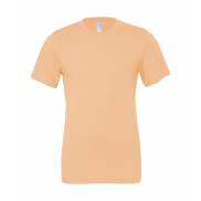 T-Shirt z krótkim rękawem Unisex - sand dune
