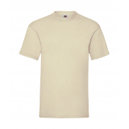 Podkoszulek Valueweight T - natural
