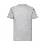 Podkoszulek Valueweight T - heather grey
