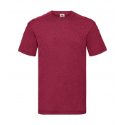 Podkoszulek Valueweight T - heather red