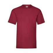 Podkoszulek Valueweight T - brick red