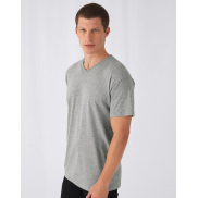 Podkoszulek Exact V-neck - white
