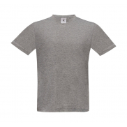 Podkoszulek Exact V-neck - sport grey