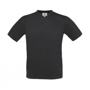 Podkoszulek Exact V-neck - dark grey