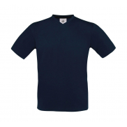 Podkoszulek Exact V-neck - navy