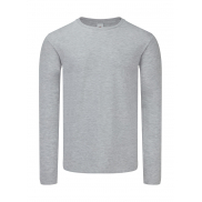 Koszulka Iconic 150 Classic Long Sleeve T - heather grey