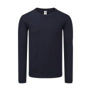 Koszulka Iconic 150 Classic Long Sleeve T - deep navy