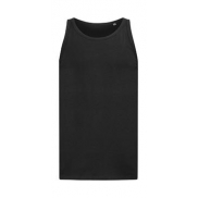 Tank Top - black opal