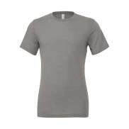 T-Shirt Triblend Unisex - athletic grey triblend