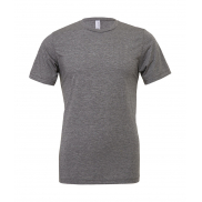 T-Shirt Triblend Unisex - grey triblend