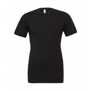 T-Shirt Triblend Unisex - charcoal-black triblend