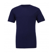 T-Shirt Triblend Unisex - navy triblend