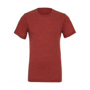 T-Shirt Triblend Unisex - clay triblend