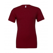 T-Shirt Triblend Unisex - cardinal triblend