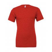 T-Shirt Triblend Unisex - brick triblend