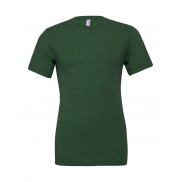 T-Shirt Triblend Unisex - grass green triblend