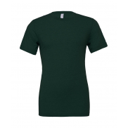 T-Shirt Triblend Unisex - emerald triblend