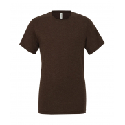 T-Shirt Triblend Unisex - brown triblend