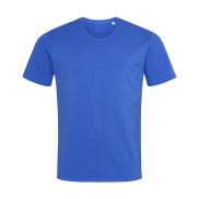 Stretch-T Relaxed for men - bright royal