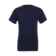 Podkoszulek Unisex V-Neck - navy