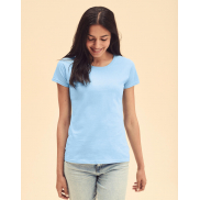 Podkoszulek Ladies Valueweight T - white