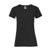 Podkoszulek Ladies Valueweight T - black