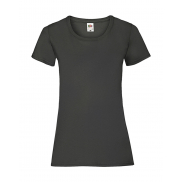 Podkoszulek Ladies Valueweight T - light graphite