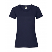 Podkoszulek Ladies Valueweight T - navy